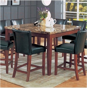 Dinning Table Coffee End Cafe Table Furnituer