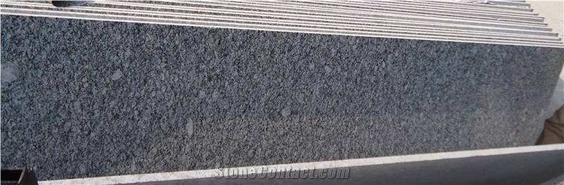 Blue Ice Granite Slab, China Blue Granite