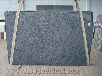 Black Matrix, Brazil Black Granite Slabs & Tiles