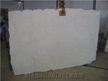Branco Itaunas White Brazil Granite Slabs & Tiles