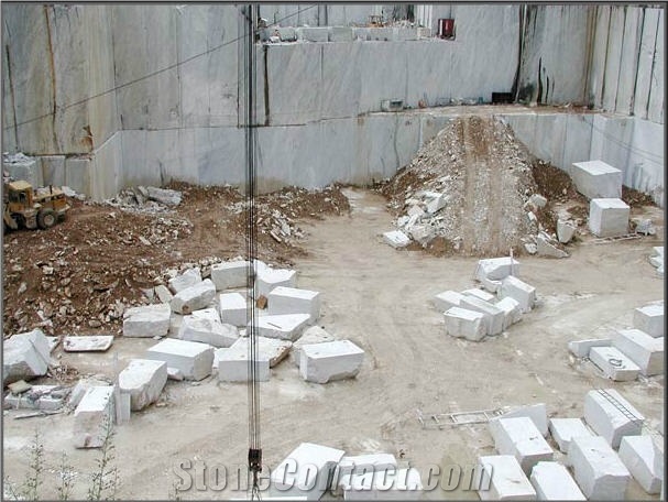 Bianco Carrara Venato Marble Blocks,Bianco Venato Marble Blocks