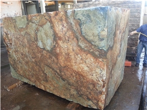 Atlas Granite Blocks