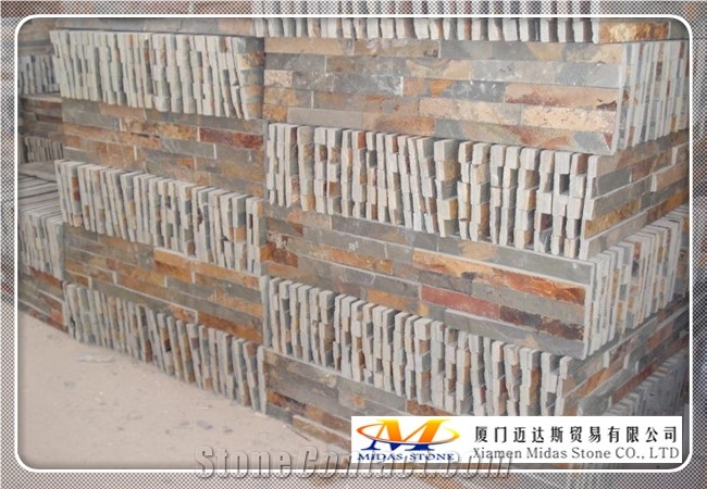 China Cultured Stone Manufacturer