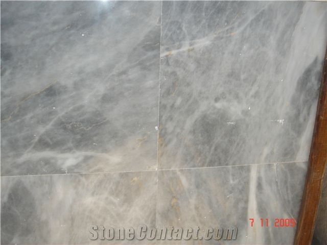 Afyon Grey Marble Slabs & Tiles