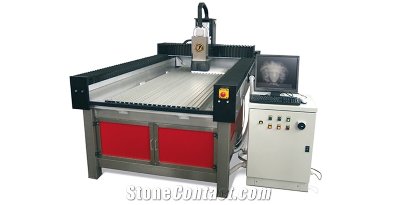 Used Cnc Routers, Second Hand Stone Machinery