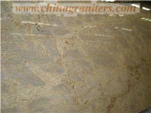 Madura Gold, Granite Big Slabs