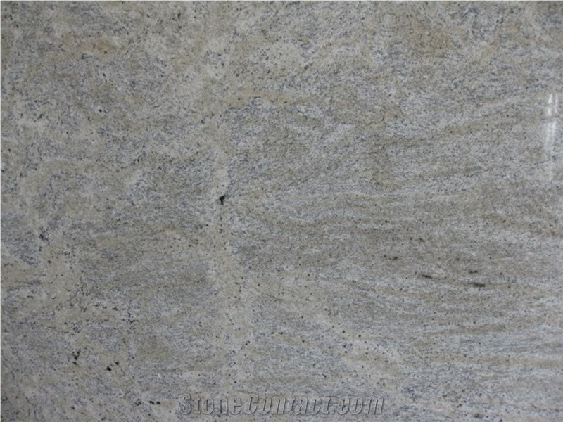 Kashmir White Granite Tiles & Slabs
