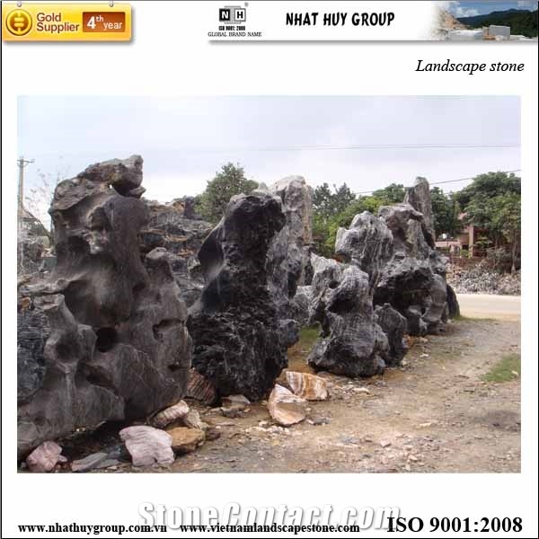 Vietnam Landscaping Stone