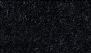 Rajasthan Black Granite (Polished) Slabs & Tiles