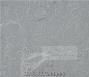 Lalitpur Grey Sandstone Slabs, Tiles, Cut to Size