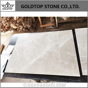 China New Dora Cloud Grey Ash Marble Walling Covering Tiles
