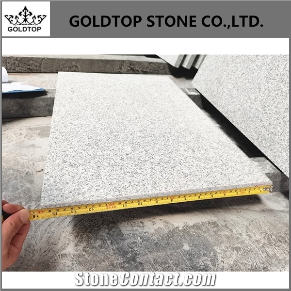 G603 Granite,Padang Light Granite,Sesame White Granite Tiles