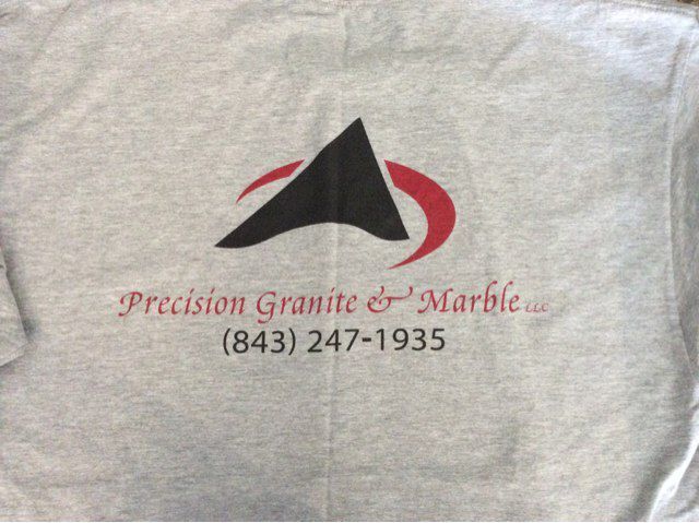 Precision Granite & Marble LLC