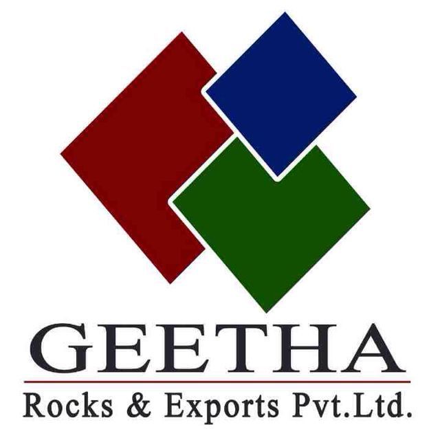 GEETHA Rocks & Exports Pvt Ltd