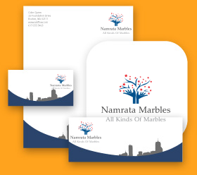 Namrata Marbles