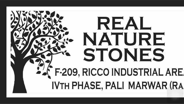 Real Nature Stones