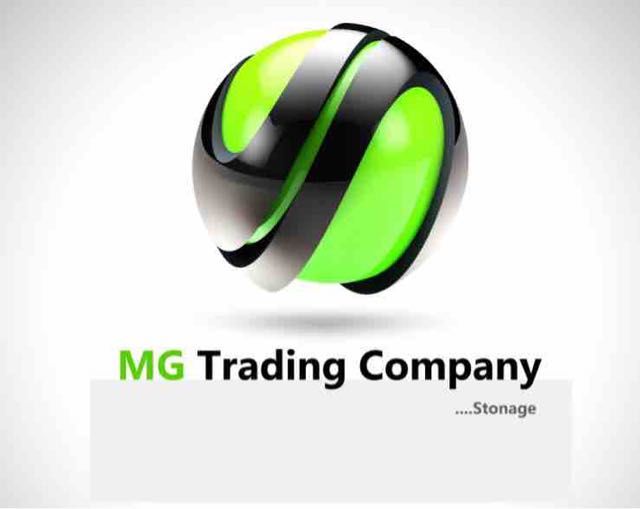 MG Trading company