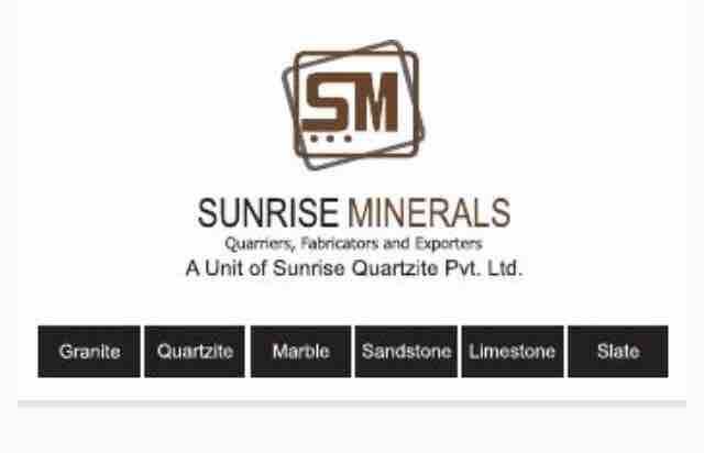 Sunrise Minerals
