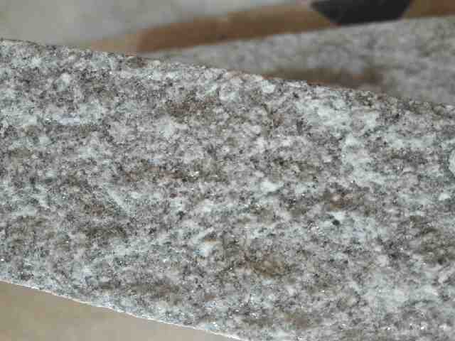 Mian's silver sand stone