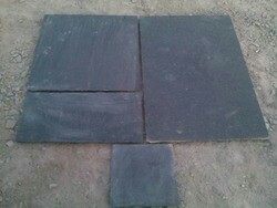 shadrak block stone
