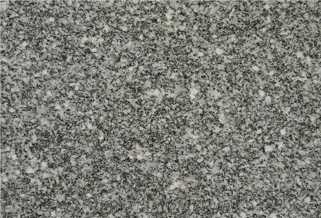 Barre Gray (R) Quarry - Barre Grey Granite E.L. Smith Quarry