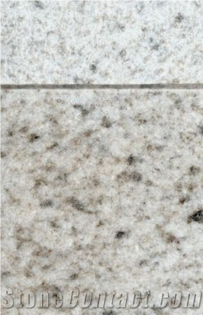 Bethel White Granite (R) Quarry