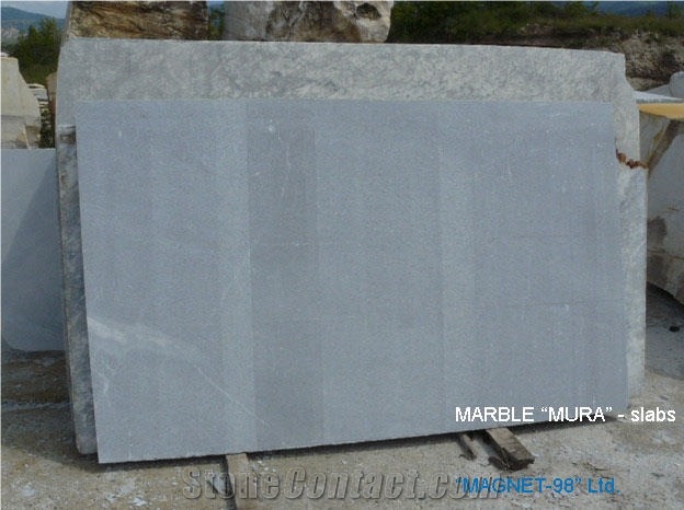 Mura Dark Marble Quarry