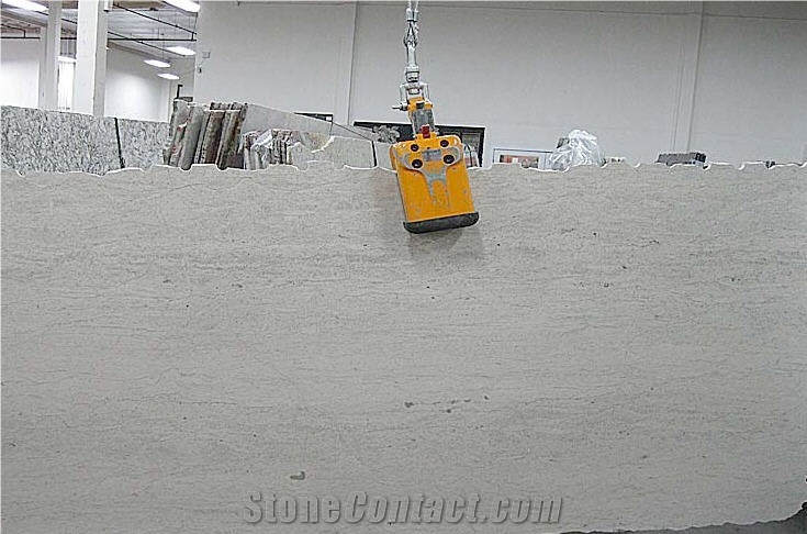 Moleanos White Limestone Quarry