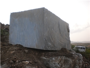 Indian Python Soapstone Quarry