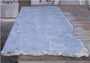 Indian Python Soapstone Quarry
