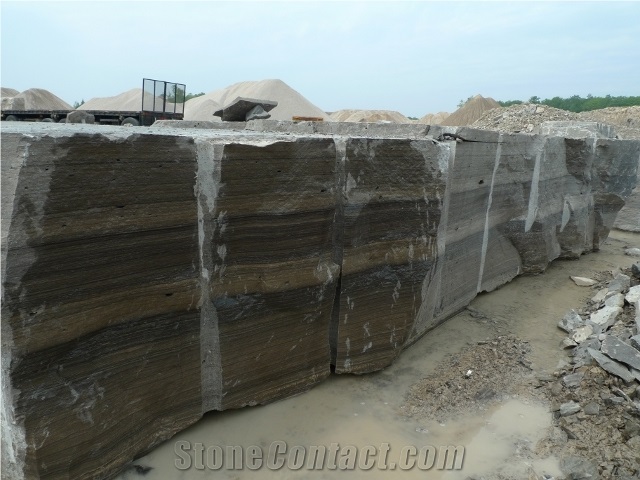 Eramosa Limestone Wiarton Quarry