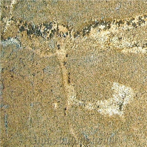 Savanna Terra Granite Quarry