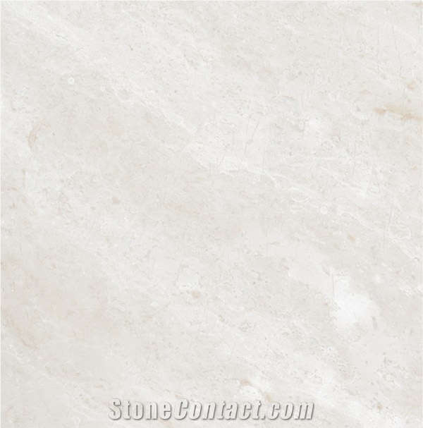 Moonstone Cream Marble Burdur Quarry
