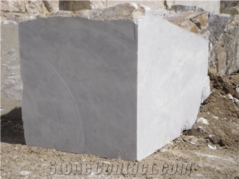Afyon Gray Marble Quarry