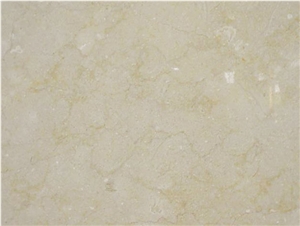 Saba Beige Marble Quarry