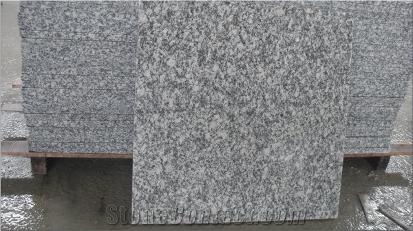 G604 Granite Quarry