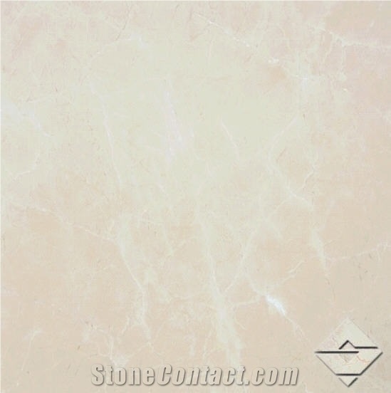 Crema Supreme Marble Quarry