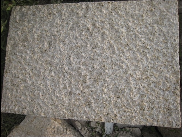 Granite G682 Quarry