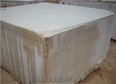 China Guizhou Wooden White Marble  Quarry
