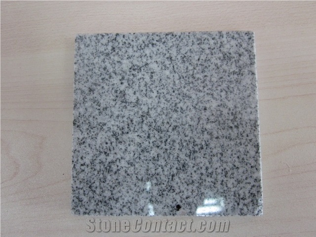 G603 Granite- Padang Grey Granite Quarry