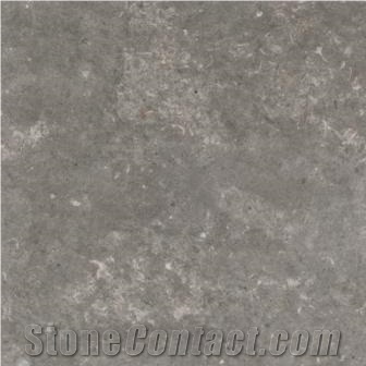 Moon Grey Limestone (San Vicente) Quarry