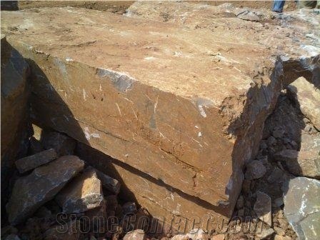 Milatos Crete Marble Quarry