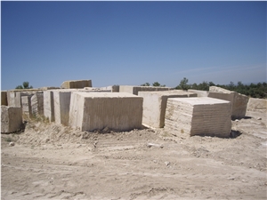 Floresta Sandstone Quarry