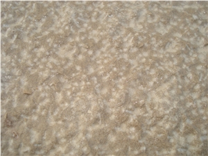 Floresta Sandstone Quarry