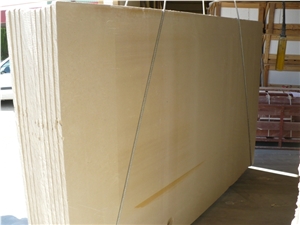 Floresta Sandstone Quarry