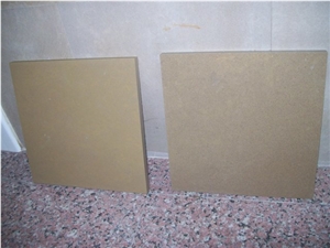 Floresta Sandstone Quarry