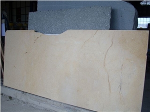 Thala Beige Limestone Quarry