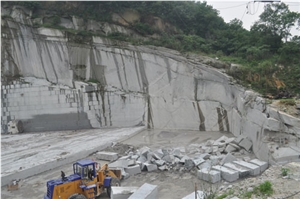 Hebei Slate Quarry