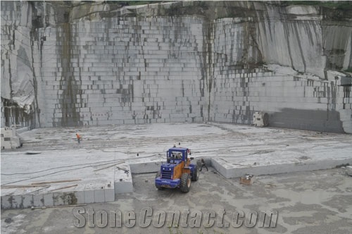 Hebei Slate Quarry