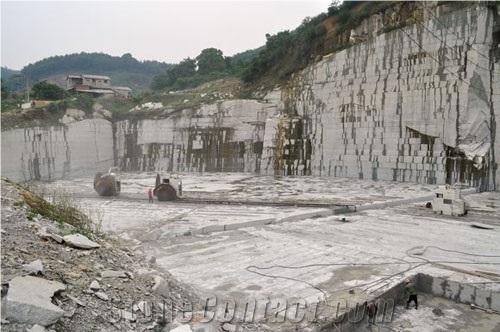Hebei Slate Quarry